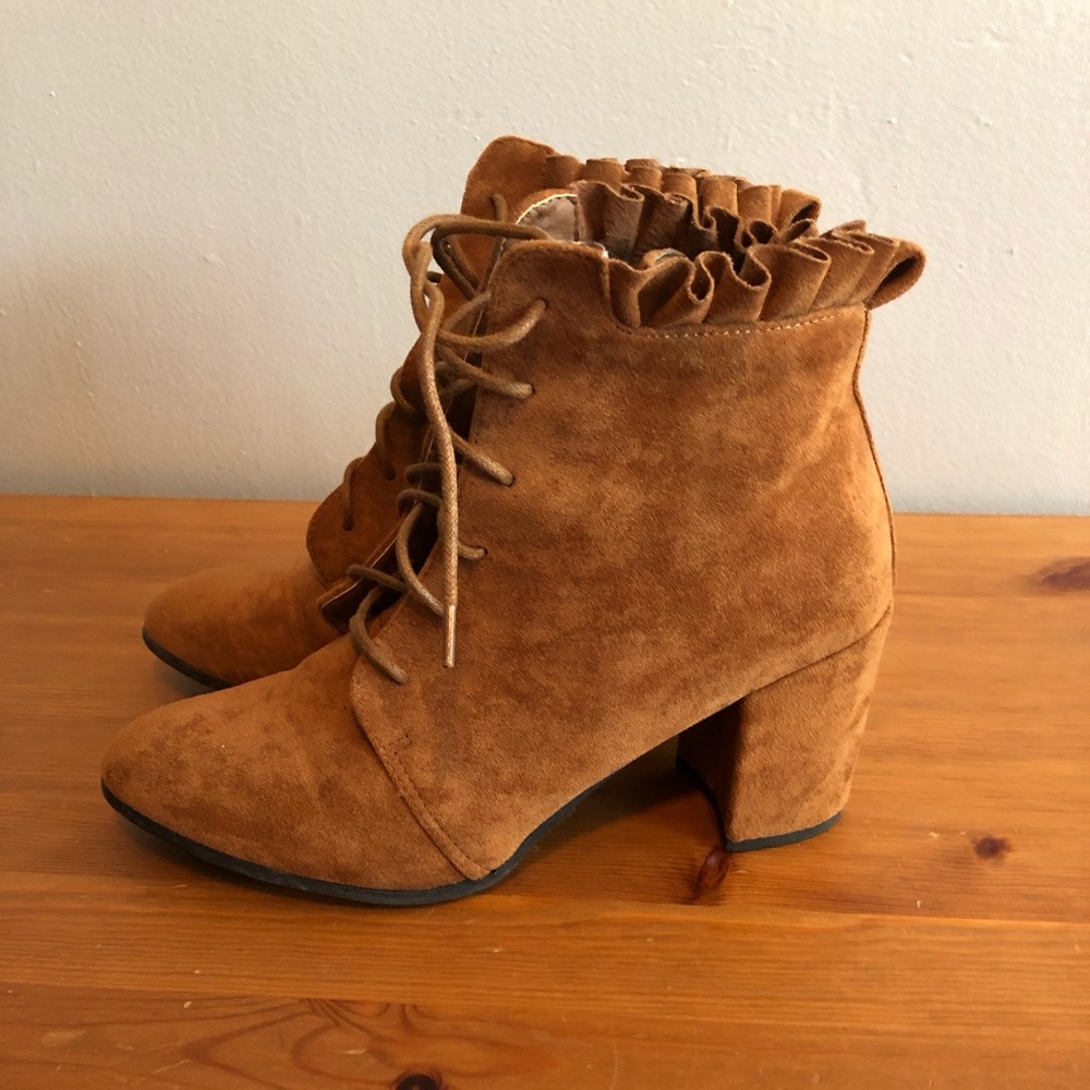 Booties